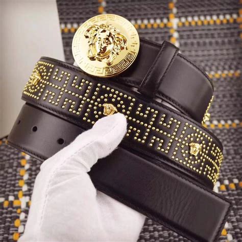 wholesale versace belts|versace belt price.